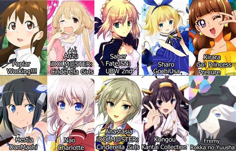 waifu aesthetic|top ten waifus.